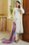 Zara Shahjahan - 3PC Lawn Embroidered Suit - BFB0063