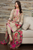 Khaadi - 3PC Lawn Embroidered Suit - BFB0037