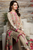 Khaadi - 3PC Lawn Embroidered Suit - BFB0037