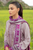 Jazmin - 3PC Lawn Embroidered Suit - BFB0010