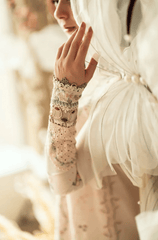 Summer 3PC Lawn Chikankari Embroidered Suit - BFB0724 - New Arrivals | BlueFery