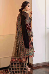 Summer 3PC Lawn Embroidered Suit - BFB0760 - New Arrivals | BlueFery