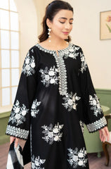 Summer 3Piece Lawn Embroidered Suit - BFB0748 - New Arrivals | BlueFery