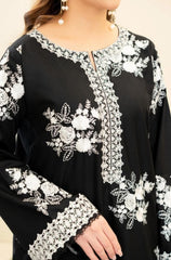 Summer 3Piece Lawn Embroidered Suit - BFB0748 - New Arrivals | BlueFery