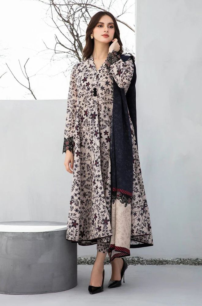 10 Suit Designs To Have You Iftar-Ready This Ramadan - BlueFery