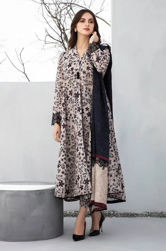 10 Suit Designs To Have You Iftar-Ready This Ramadan - BlueFery