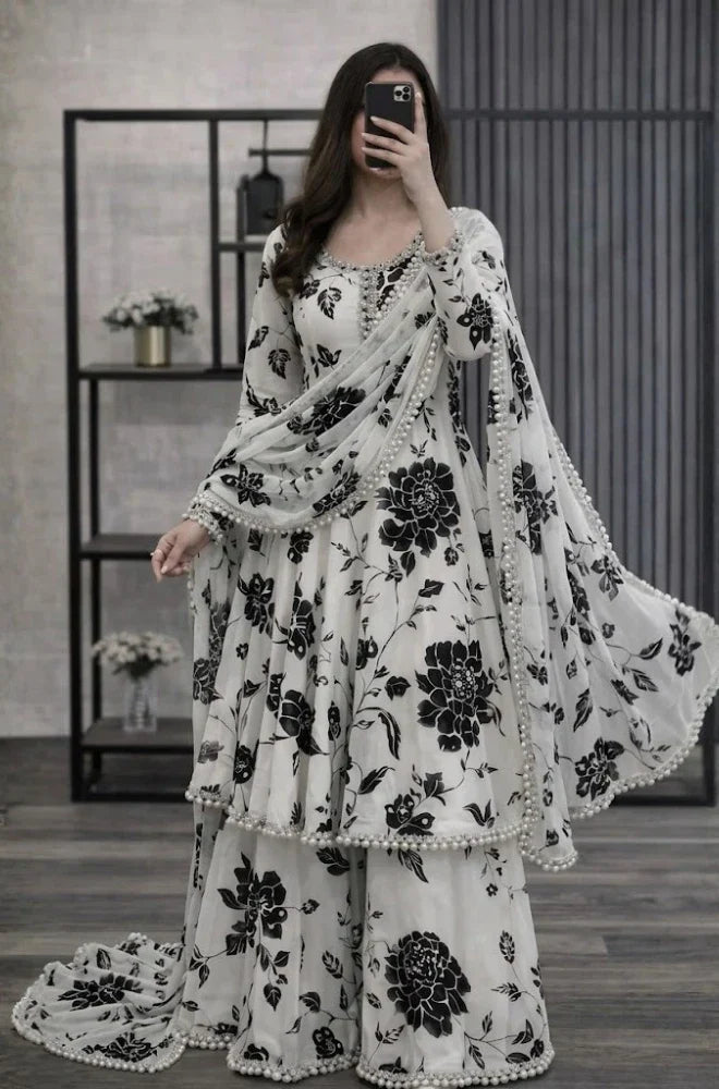printed suit sale online