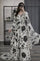 3 piece lawn maxi suit 