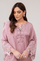 Buy Lightweight Embroidered Dresses Online in Pakistan at Best Prices - BlueFery