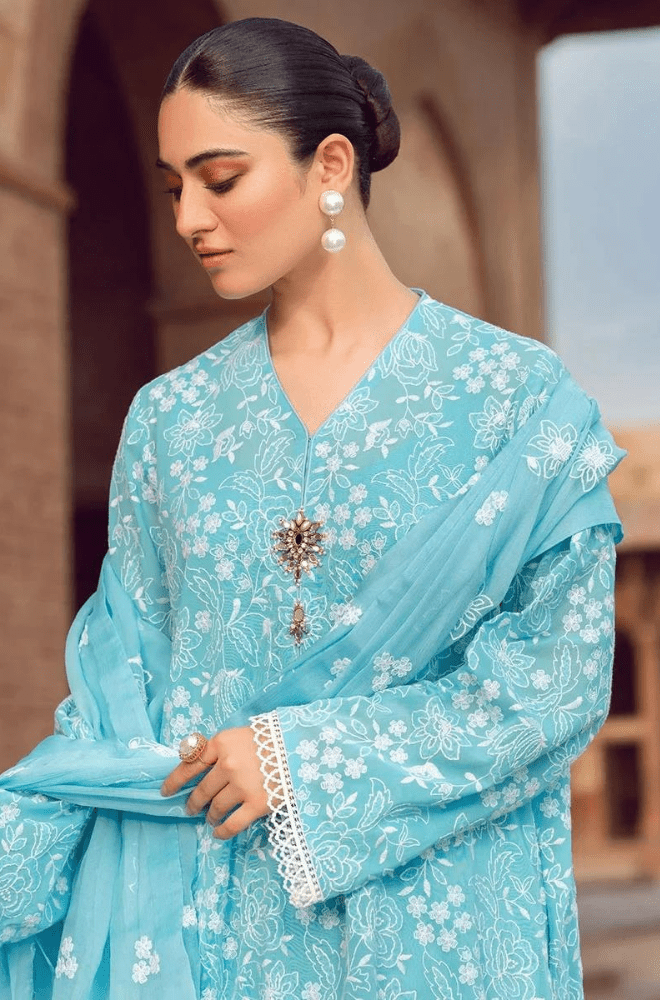 Complete Ramadan Fashion Guide: Modest & Elegant Clothing - BlueFery