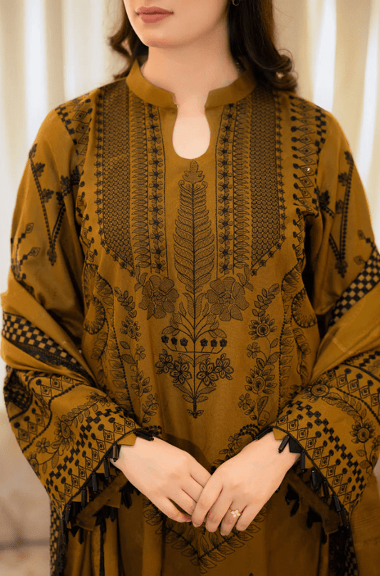 Guide to Winter Party Dresses for Women – Velvet, Silk & Chiffon - BlueFery