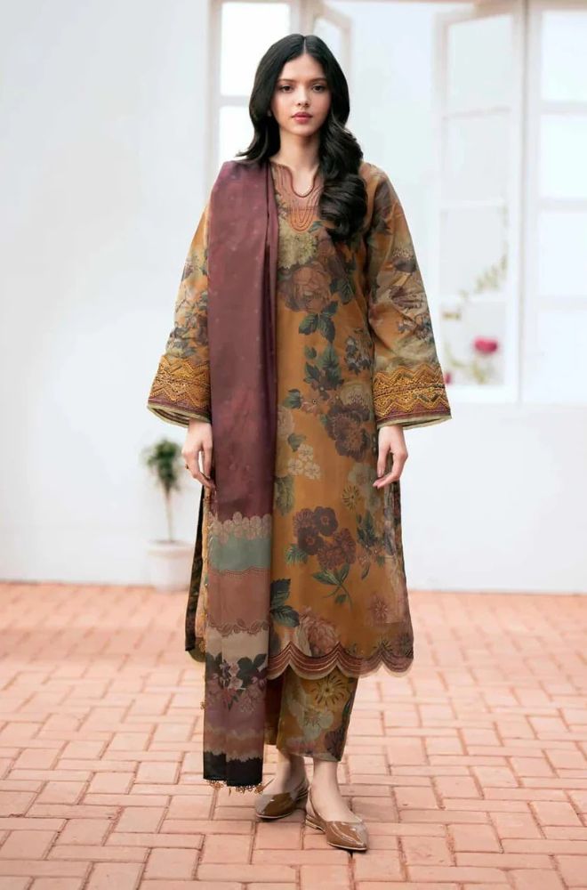 How to Style Traditional Pakistani Clothing for Modern Looks - BlueFery