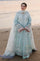 Latest Unstitched Luxury Lawn Collection Online - BlueFery