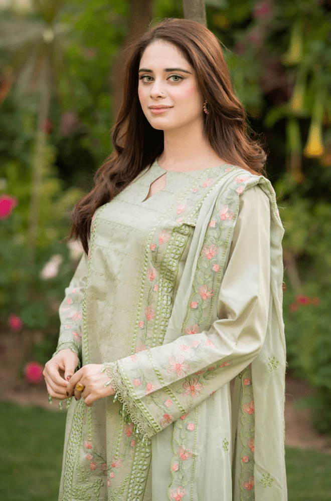 LAWN VS COTTON FABRIC FOR SUMMER - BlueFery
