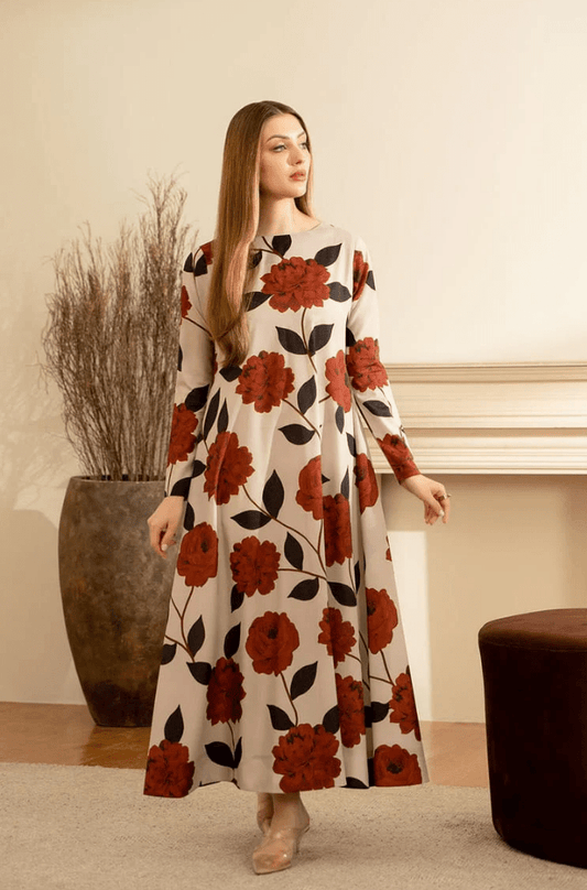 Luxurious Silk Fabric Edit: Casual to Formal Ready-to-Wear - BlueFery