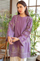 Minimalist Women Kurti Designs Perfect for Daily Wear - BlueFery