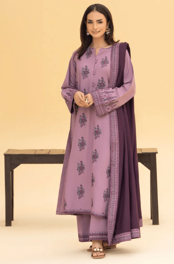 Signature Dresses: A New Chapter in Bluefery Eastern Wear - BlueFery