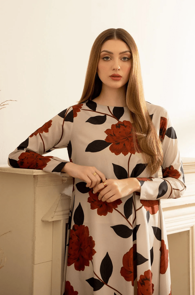 SILK FABRIC – COMPLETE GUIDE FOR WOMEN'S CLOTHING - BlueFery