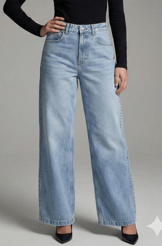 The Most Fashionable Fusion Tops From Bluefery - BlueFery