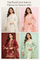 Top Floral Lawn Suits in Pakistan for Summer 2026 - BlueFery