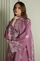 Unstitched Lawn Collection: Experience Comfort with BlueFery - BlueFery