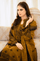Velvet Suits Elegant Winter Party Wear Ideas - BlueFery