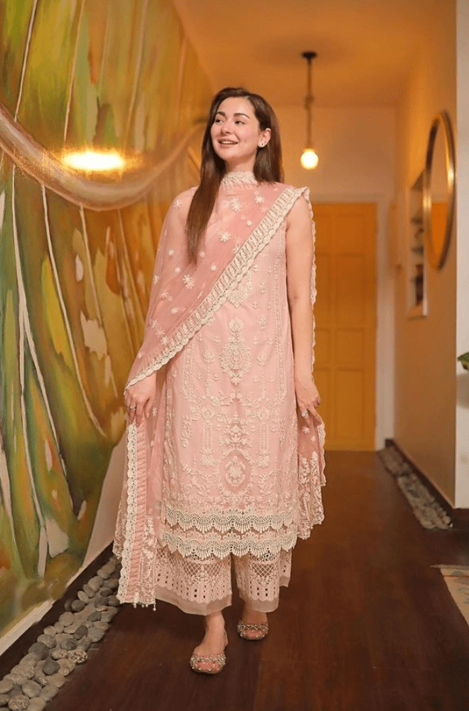 Woven Dreams: Elegant Embroidered Dresses for Women | Bluefery - BlueFery