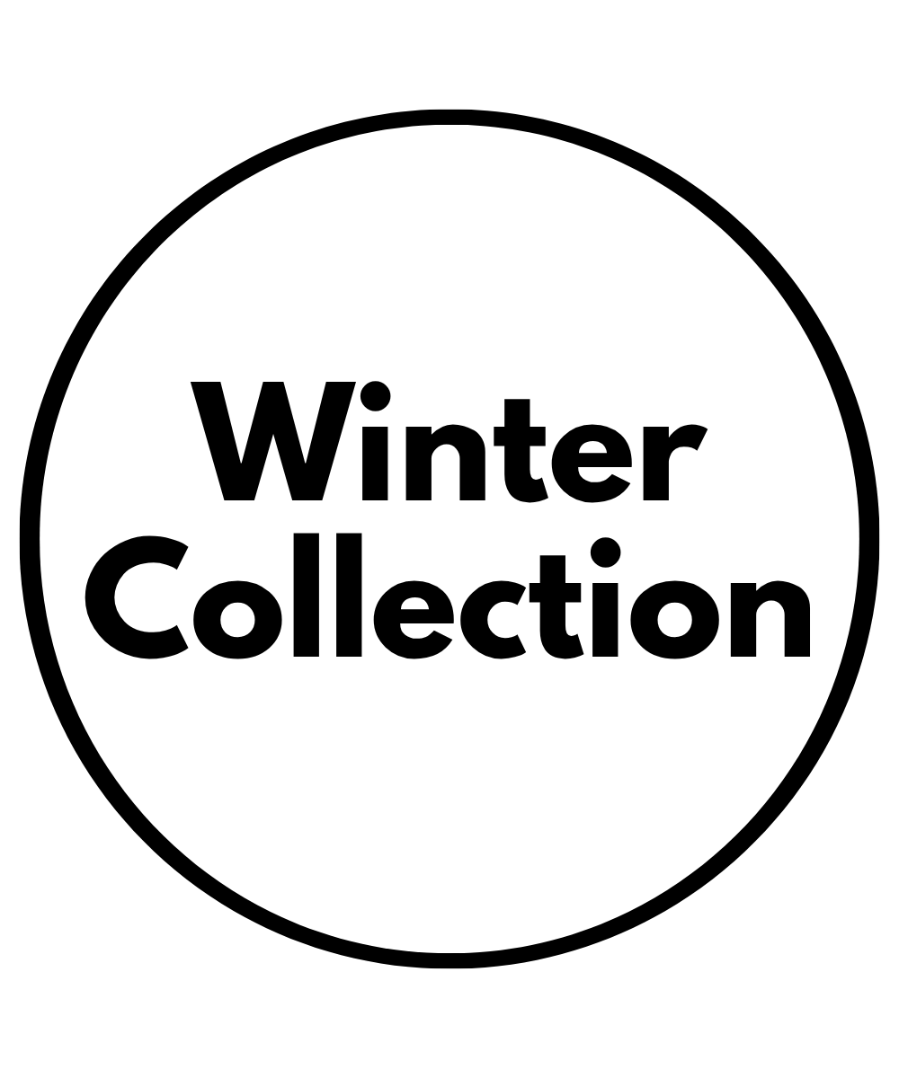 Winter Collection - BlueFery