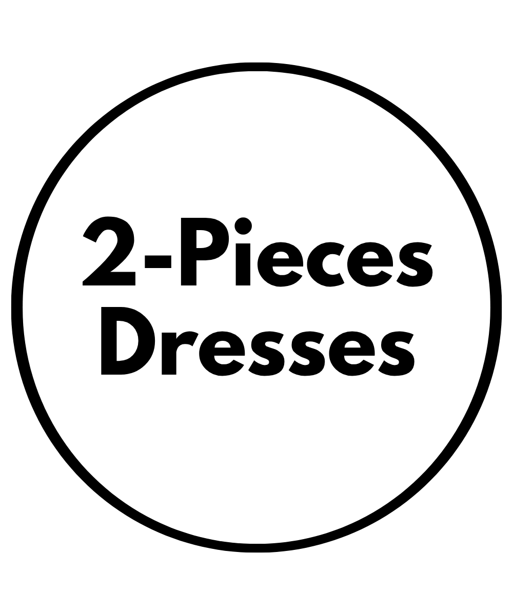 2-piece Suits - BlueFery