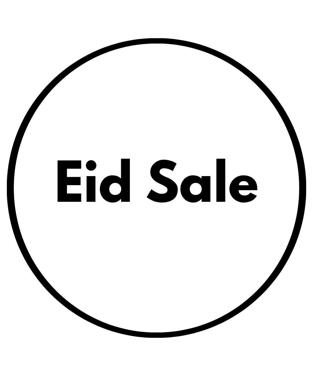 Eid Sale 2026 - BlueFery