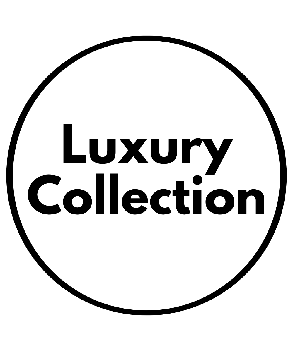 luxury Collection - BlueFery