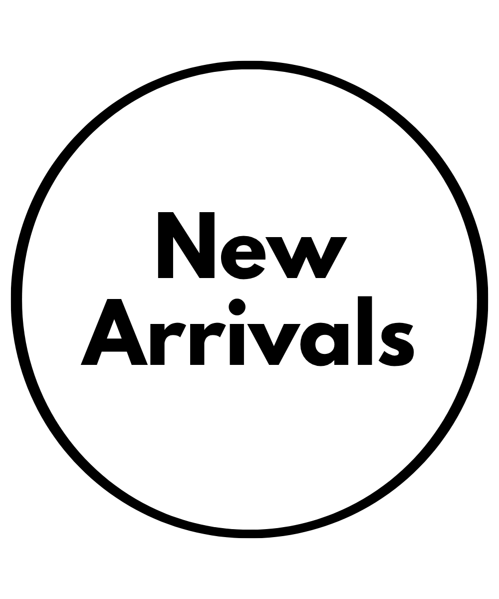 New Arrivals - BlueFery