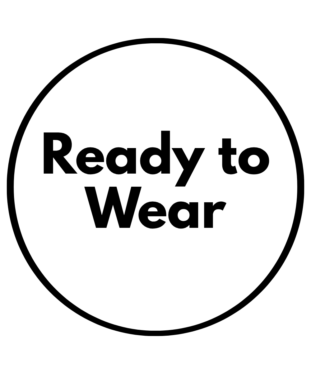 Ready to Wear - BlueFery