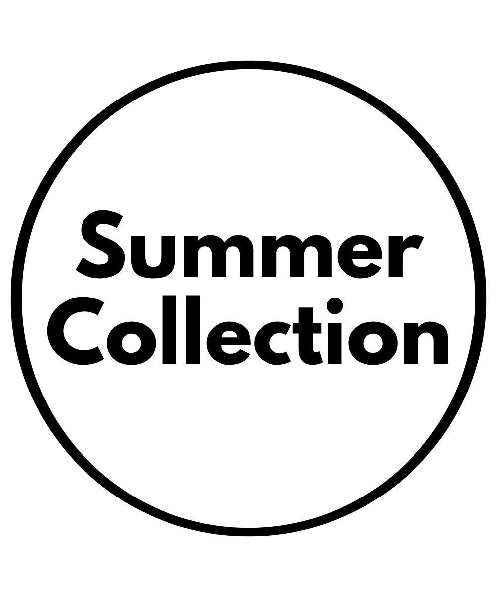 Summer Collection - BlueFery