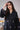 Aisling - 3PC Dhanak Embroidered Shirt With Danak Embroidered Dupatta and Trouser - BFB0871