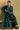 Ziva - 3PC Dhanak Embroidered Shirt With Dhanak Embroidered Dupatta and Trouser - BFB01172