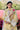 JAZMIN - 3PC Lawn Digital Printed Shirt with Lawn Printed Dupatta and Trouser - BFB0806