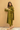 3PC Dhanak Embroidered Shirt With Dhanak Dupatta and Trouser - BFB0985