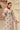 Limelight - 3PC Dhanak Embroidered Shirt With Wool Dupatta and Trouser - BFB0960