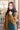 Aisling - 3PC Dhanak Embroidered Shirt With Pashmina Printed Dupatta and Trouser - BFB01178