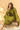 3PC Dhanak Embroidered Shirt With Dhanak Dupatta and Trouser - BFB0985