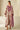Jazmin - 3PC Karandi Printed Shirt With Karandi Printed Dupatta and Trouser - BFB0938
