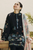 Zara Shahjahan - 3PC Lawn Embroidered Suit - BFB0062