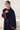 Jazmin - 3PC Dhanak Embroidered Shirt With Dhanak  Dupatta and Trouser - BFB0932
