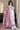 BlueFery - 3PC Winter Marina Printed Dress - BFP004
