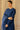 DYOT - 3PC Lawn Embroidered Shirt with Organza Embroidered Dupatta and Trouser - BFB0809