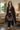 Faveza - Seraphina 3PC Stitch Velvet Dress - FVL- 03