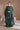 IZNIK - 3PC Dhanak Embroidered Shirt With Dhanak Embroidered Dupatta and Trouser - BFB01008