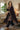 Faveza - Seraphina 3PC Stitch Velvet Dress - FVL- 03