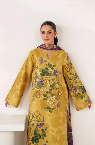 RANG REZA - Summer 3PC Lawn Digital Printed Dress - BFB0812